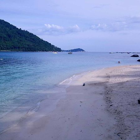 Hotel D'Raii Islas Perhentian Exterior foto