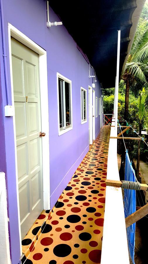 Hotel D'Raii Islas Perhentian Exterior foto